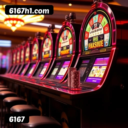 Jogos de Slot 500+