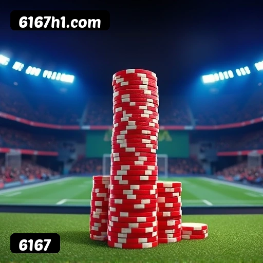 Instalação PC 6167